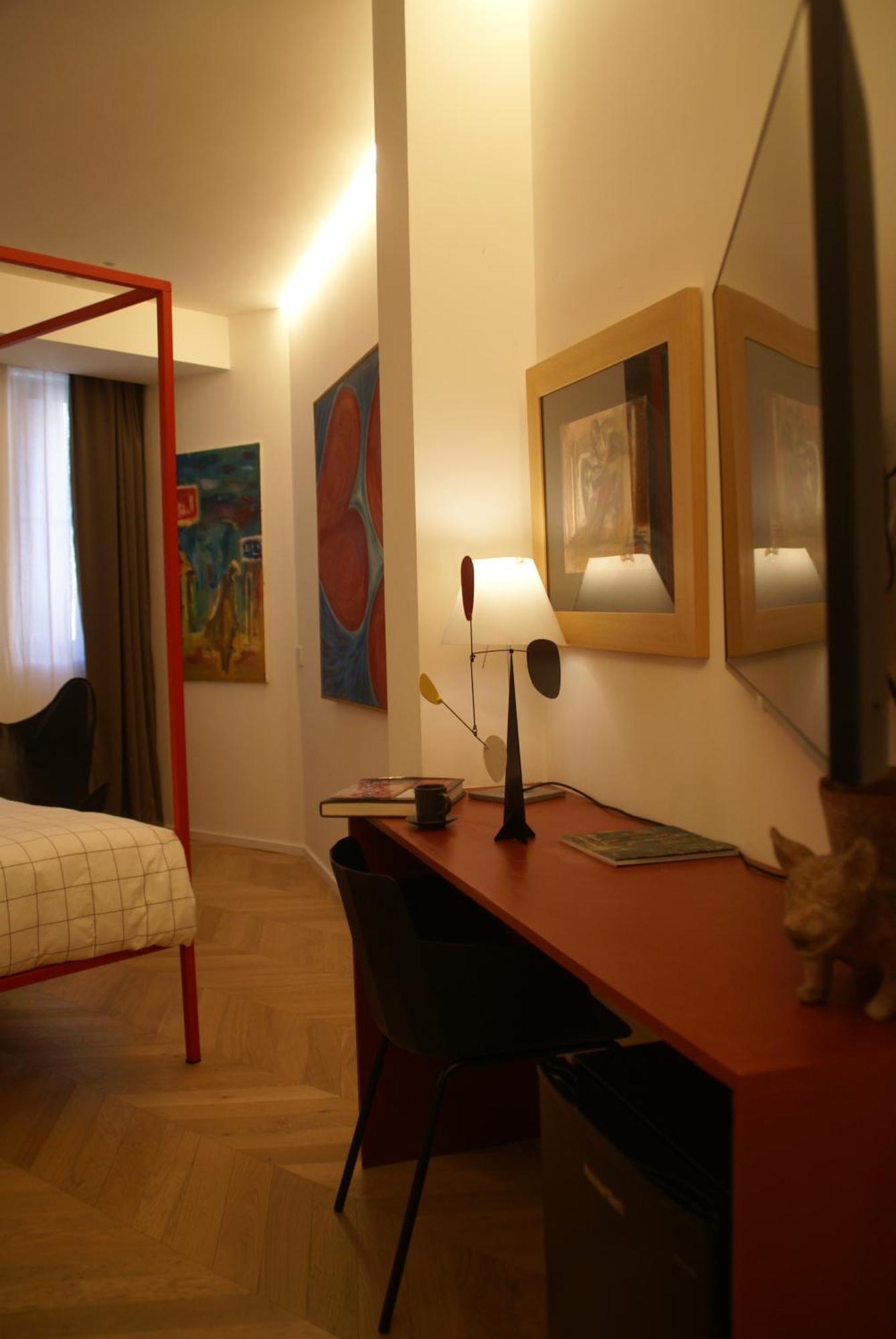 Fra Le Righe Panzió Catania-Fontanarossai nemzetközi repülőtér Kültér fotó