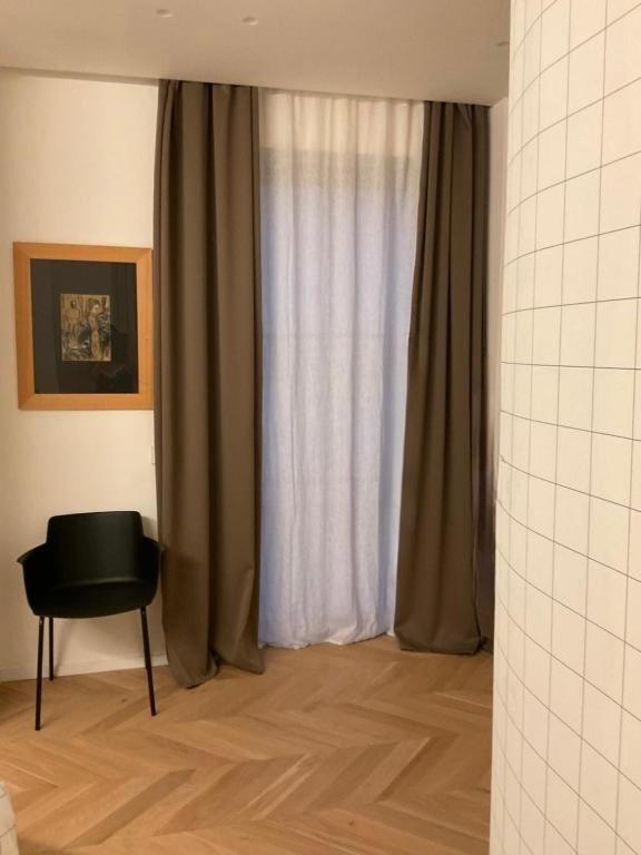 Fra Le Righe Panzió Catania-Fontanarossai nemzetközi repülőtér Kültér fotó
